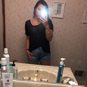 Hollister dark tone T-Shirt